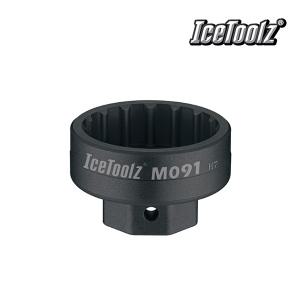 아이스툴즈 비비공구 캄파놀로 타입 M091 자전거 부품