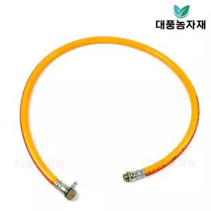 농약호스 연결 벨트 부속 부품 8.5mm 1M 대풍농자재
