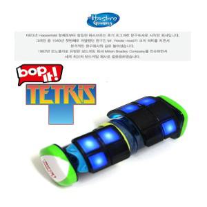 보드게임 밥잇테트리스 BOP IT TETRIS