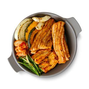 [군자대한곱창] 특양구이 2인분