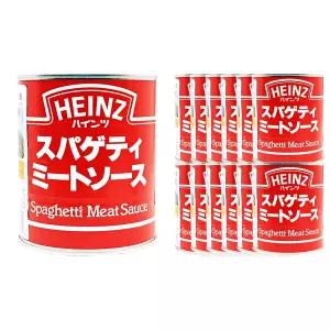 하인즈 스파게티 미트소스 820g 한박스 (820g x 12ea)
