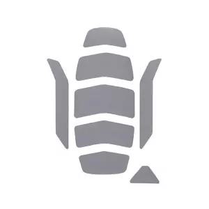 [페츨] 반사 스티커 (스트라토용)