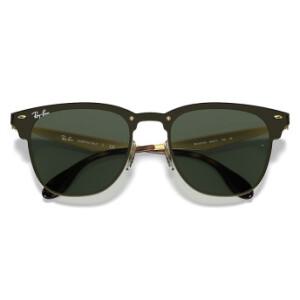 Ray Ban 레이벤 이서진 골프 선글라스 블레이즈 클럽마스터 RB3576N 043/71