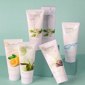 개별박스 포장 5종 향기 핸드크림 100ml 단체 선물 대량