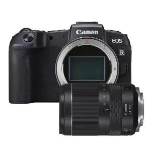 캐논 EOS RP+RF 24-240mm F4-6.3 IS USM 렌즈 패키지 미러리스 카메라 ok