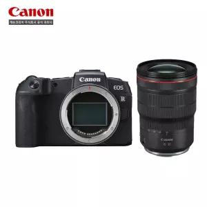 캐논 EOS RP+RF15-35 F2.8L 올인원 패키지 9361가방 필터 64GB 크리너세트 포함 미러리스 카메라 ok