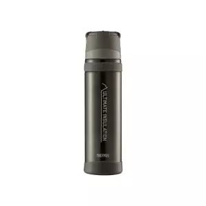 써모스 등산용 보틀 시즌2 900ml 스톤 FFX-901K 보냉 보온 캠핑 등산 트레킹 텀블러 보온병