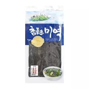 참좋은미역(건미역) [1kg]