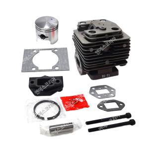 [실린더세트] 제노아 G4301 G4302 올프로 G450 예초기용 실린다 피스톤세트 CYLINDER PISTON ASSY