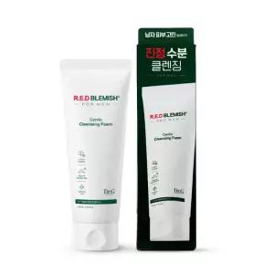 닥터지 레드 블레미쉬 포 맨 젠틀 클렌징 폼 150ml