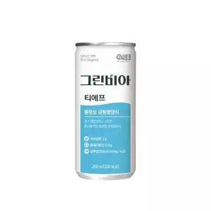 그린비아 티에프 200mlx90캔 세트)