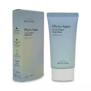 비욘드 피토 아쿠아 트루 워터 선 베이스 50ml