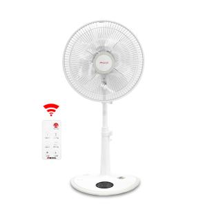 신일 리모컨 선풍기 국산 35cm 좌석용 SIF-14THR 높이조절 스탠드형 가정용 사무용 안방용