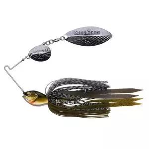 [털보낚시]메가배스 스피너베이트 SV-3 3/8oz GILL SR
