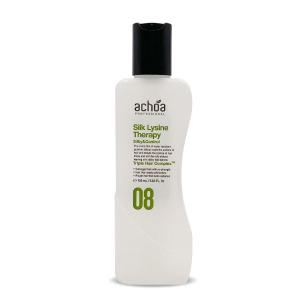 세리 아초아 08 실크 라이신 테라피 에센스 150ml