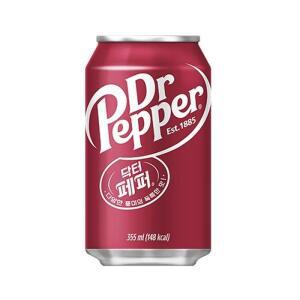 닥터페퍼 350ml 24캔
