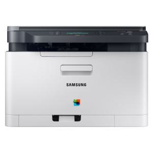 삼성전자 정품 삼성프린터 정품 SL-C563W 삼성전자 컬러 레이저 복합기 프린터 WiFi 무선 지원 모바일출력 기본토너포함