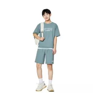 세이브존07 쿨카키5부벤츄리세트 트레이닝상하복 24M14071209