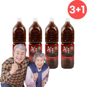 참옻 진액 옻 참옷 옷 나무 액기스 추출물 1500ml x 4병