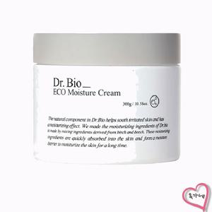 닥터바이오 에코 모이스처 크림 300ml[정품]