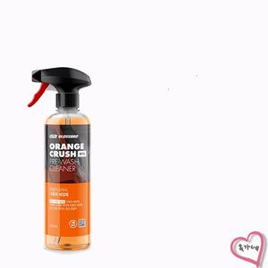글로스브로 오렌지크러쉬 RTU 500ml 다목적세정제 APC[정품]