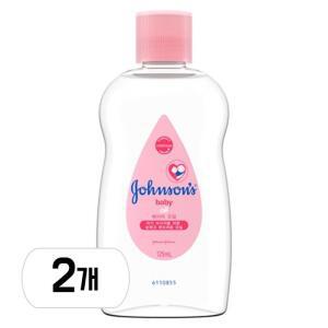 [존슨즈베이비] 베이비  125ml 2개