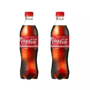 코카콜라(업소용) 500ml x 24pet