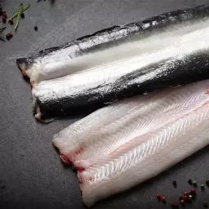 [자연맛남][산지직송] 고창 자포니카 민물장어 2kg 4-6마리(손질후 1.36kg내외/소스2봉)
