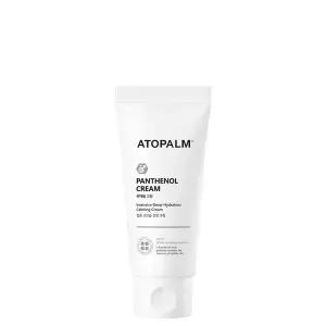 [아토팜] 판테놀 크림 80ml