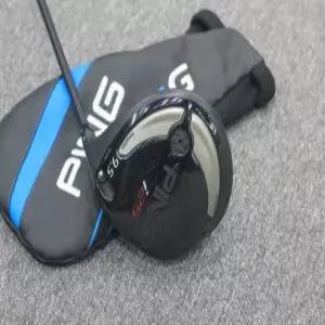 중고  I25 드라이버 9.5도 PWR 65 S