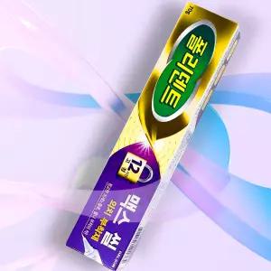 치아 이빨 접착제 폴리덴트 맥스씰 틀니접착제 70g 고정 강화 접착 의치 부착제 약국