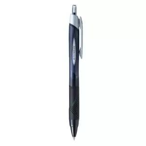 제트스트림볼펜 흑색 SXN-150-38 24 0.38mm 흑색x10EA W7F0632