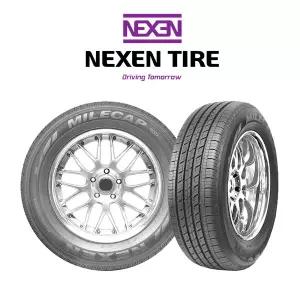 NEXENTIRE 전국무료장착 Milecap 205/70R15