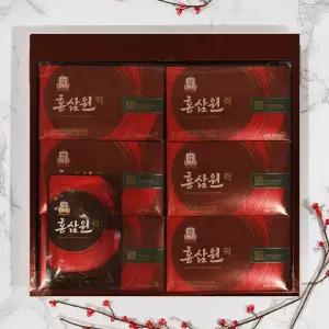 정관장 홍삼원력 50ml*30포(30일분)