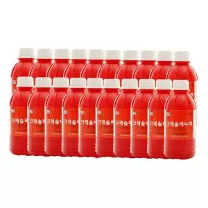 크레졸 크레솔 비누액 소독약 살균 200ml 유해동물, 20개