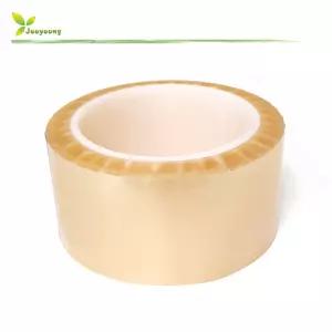 내열 실리콘테이프 마스킹테이프 투명 20mm x 50m