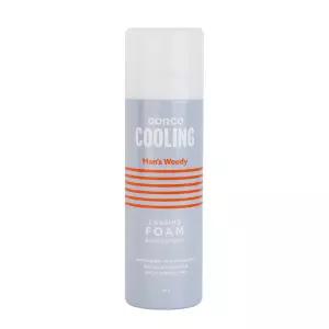 도루코 쿨링 쉐이빙 폼 멘즈 우디 210ml