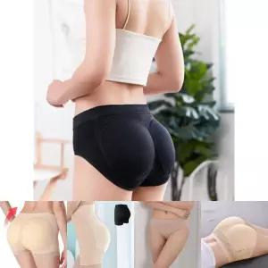 고탄력 여성 보정 속옷 볼륨업 뽕팬티/엉덩이뽕/힙업/팬티/엉뽕/패드/엉덩이/여자/뽕펜티