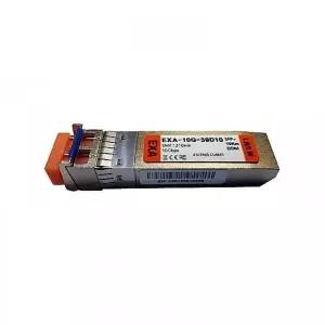 EXA GBIC ARUBA HPE SFP-10G-LR 10km 호환 광모듈 EXA-10G-39D10-ARU