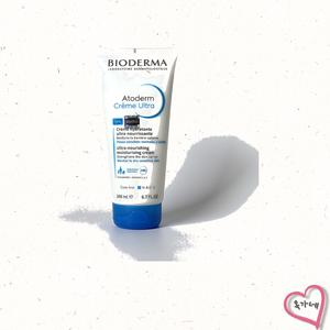 바이오더마 아토덤 울트라 크림 200ml[정품]