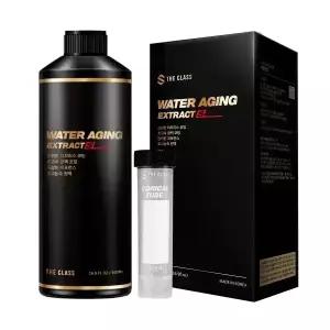 더클래스 워터에이징 익스트렉트S 500ml 원액 초간편 고농축 습식코팅제 퀵디테일러