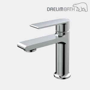 대림바스 DL-L2210 세면대 수도꼭지 원홀 세면기 수전 DLL2210