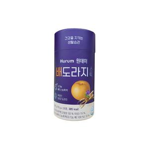 휴럼 원데이 배도라지스틱 10g x 28포