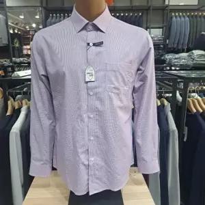 런던포그본점HL01마이크로뱀부셔츠마이크로뱀부셔츠LOSCA906