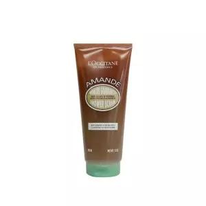 록시땅 아몬드 샤워 스크럽 200ml