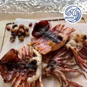 국산 햇 부드러운 반건조오징어 1kg 1.2kg 1.5kg 2kg/ 동해 피데기 마른 말린 파지 파품 상급 반건 건조 오징어 건어물