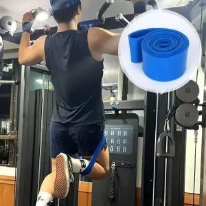 [하프클럽/알티피아]파랑 풀업밴드 풀업 턱걸이밴드 철봉 6단계