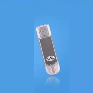 [셀러허브 패션][JHP3S0S1_51BT]OTG 메모리 32G Type C USB 3.1 Mi ID548