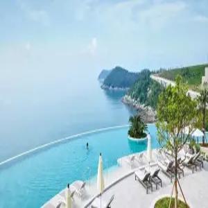 쏠비치 진도(Sol Beach Jindo)