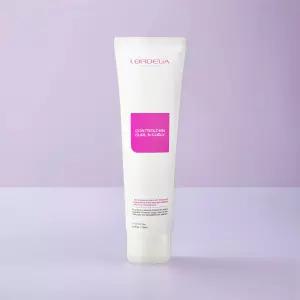 로델리아 컨트롤테인 컬 앤 컬리 머리 컬링 크림 미용실 에센스 150ml